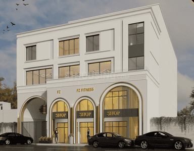 Project Image of 0.0 - 1395.0 Sq.ft 3 BHK Apartment for buy in NS Green Avenue