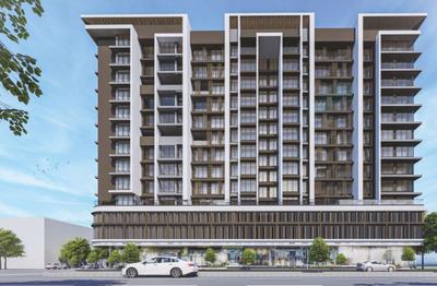 Project Image of 749.0 - 1128.0 Sq.ft 1 BHK Apartment for buy in The Domus 26 West