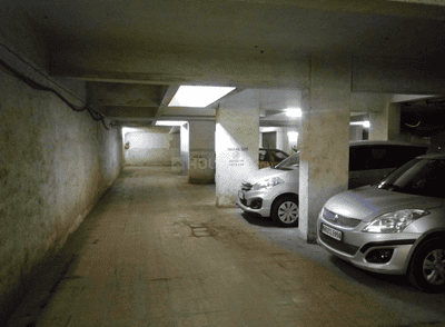 Project Image of 0.0 - 800.0 Sq.ft 2 BHK Apartment for buy in Heritage Residency 2