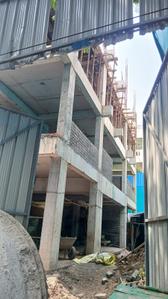 Project Image of 1464.0 - 1521.0 Sq.ft 3 BHK Apartment for buy in Khurinji The Orchid