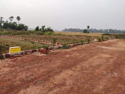 Project Image of 1200.0 - 3000.0 Sq.ft Residential Plot Plot for buy in ABSB Om Vihar