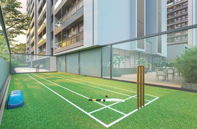 Project Image of 0.0 - 1620.0 Sq.ft 2 BHK Apartment for buy in THE VENEZIA