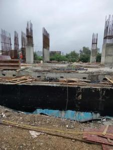Project Image of 850.0 - 1210.0 Sq.ft 2 BHK Apartment for buy in Godiva My Home Upper Kharadi