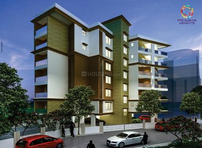 Project Image of 801.0 - 1888.0 Sq.ft 2 BHK Apartment for buy in Janki Rainbow