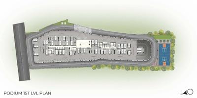 Project Image of 644.0 - 2206.0 Sq.ft 2 BHK Apartment for buy in Debonair Classic