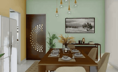 Project Image of 0.0 - 828.0 Sq.ft 2 BHK Apartment for buy in Ramaniyam Anugraha