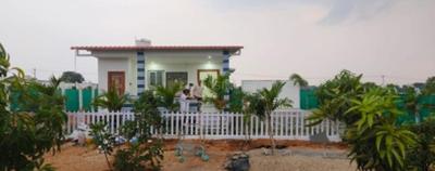 Project Image of 3267.0 - 6534.0 Sq.ft Residential Plot Plot for buy in Bhavishya Siri II