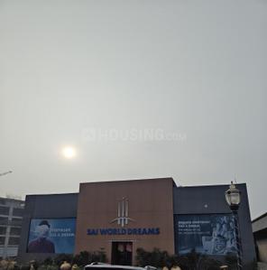 Project Image of 415.49 - 1125.8 Sq.ft 1 BHK Apartment for buy in Paradise Sai World Dreams