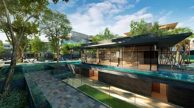 Project Image of 3213 Sq.ft 3.5 BHK Apartment / Flat for sale in Bavdhan for Rs. 35000000