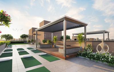 Project Image of 855.0 - 1143.0 Sq.ft 1 BHK Apartment for buy in Pragati Two