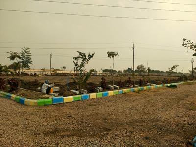 Project Image of 1350.0 - 2997.0 Sq.ft Residential Plot Plot for buy in Sanjeevani Golden City