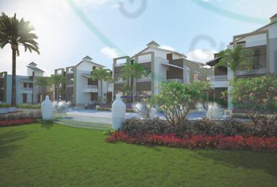 Vaishnodevi Kingston Villa Landscape Garden and Tree Planting 1