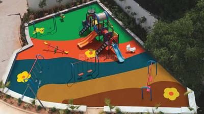 Project Image of 1578.0 - 3680.0 Sq.ft 2 BHK Apartment for buy in Saipoorna Ramara