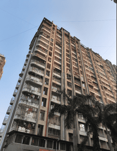 Project Image of 550 Sq.ft 1 BHK Apartment / Flat for sale in Mira Road East for Rs. 8200000