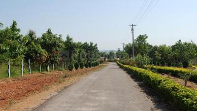Project Image of 1410.4 - 2823.7 Sq.ft Residential Plot Plot for buy in Aarna Grand City