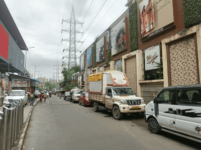 Project Image of 381 Sq.ft 1 BHK Apartment / Flat for sale in Malad East for Rs. 7500000