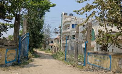 Sonakshi Dream Township Project Gated Community 4