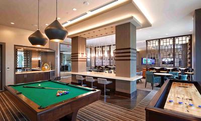 Project Image of 688.0 - 934.83 Sq.ft 2 BHK Apartment for buy in Aniruddha Icon
