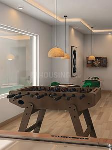 Project Image of 1393 Sq.ft 3 BHK Apartment / Flat for sale in Ganapathy for Rs. 13800000