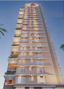 Project Image of 396.11 - 413.87 Sq.ft 1 BHK Apartment for buy in Promesa Darsshan