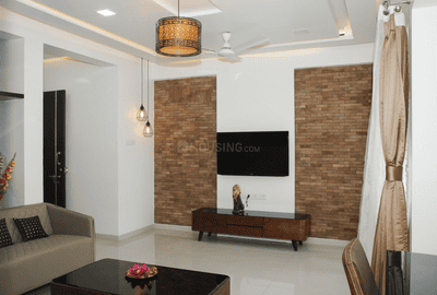 Project Image of 950 Sq.ft 2 BHK Apartment / Flat for sale in Undri for Rs. 5500000