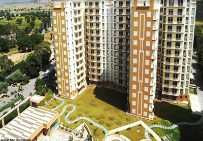 Project Image of 2200.0 - 5625.0 Sq.ft 3 BHK Apartment for buy in Tulip Ace