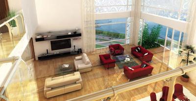 Project Image of 0.0 - 6500.0 Sq.ft 4 BHK Apartment for buy in National Vivant Lifestyle
