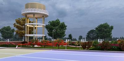 Samarth Vatika Water Storage 1