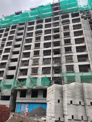Project Image of 939 Sq.ft 2 BHK Apartment / Flat for sale in Dudulgaon for Rs. 5800000