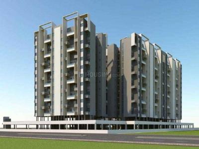 Shubh Ganesh Spring Valley Phase IV Elevation 1