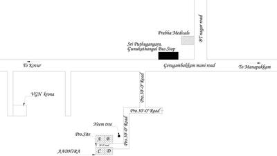 Project Image of 647.0 - 1096.0 Sq.ft 1 BHK Apartment for buy in Royal Splendour Aadhira