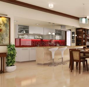 Project Image of 4100 Sq.ft 3 BHK Apartment / Flat for sale in Whitefield for Rs. 145000000