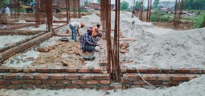 Project Image of 173.0 - 624.1875 Sq.ft 2 BHK Apartment for buy in Ghar Lakshmi Milestone