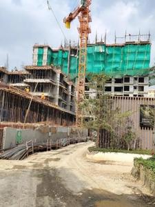 Project Image of 962 Sq.ft 2 BHK Apartment / Flat for sale in Handewadi for Rs. 5800000