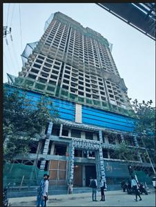 Project Image of 1045 Sq.ft 3 BHK Apartment / Flat for sale in Sion for Rs. 41500000