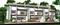 MJR Gulmohar Avenue Elevation 3