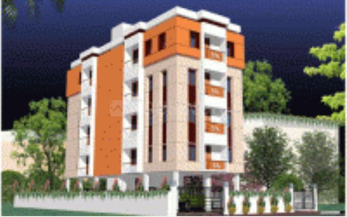 Indu Asithya in Pallikaranai, Chennai - Price, Reviews & Floor Plan