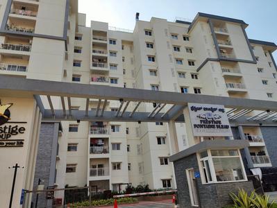 Project Image of 540.0 - 1061.0 Sq.ft 1 BHK Apartment for buy in Prestige Fontaine Bleau