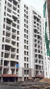 Project Image of 694.0 - 972.0 Sq.ft 2 BHK Apartment for buy in Anand Aspire