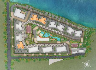 Project Image of 538.2 - 1097.92 Sq.ft 2 BHK Apartment for buy in Puravankara Emerald Bay Building 3