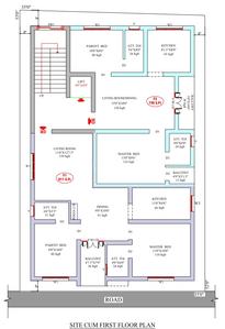Project Image of 654.0 - 897.0 Sq.ft 2 BHK Apartment for buy in Hannah Oasis