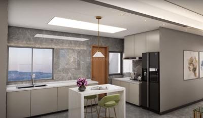 Project Image of 669.0 - 1075.0 Sq.ft 2 BHK Apartment for buy in Purva Emerald Bay