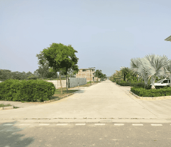 Project Image of 1076.39 - 5381.96 Sq.ft Residential Plot Plot for buy in Pintail Park City Phase 3 Plots