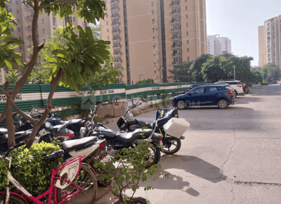 Project Image of 337.45 - 905.89 Sq.ft 2 BHK Apartment for buy in Jaypee Jaypee Greens Klassic A Phase II Noida