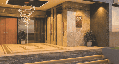 Project Image of 471.03 - 1095.66 Sq.ft 1 BHK Apartment for buy in Basil Shreeji 