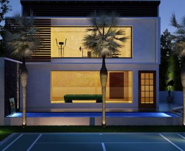 Project Image of 874.0 - 1293.0 Sq.ft 2 BHK Apartment for buy in Nucleus Heyday Apartments