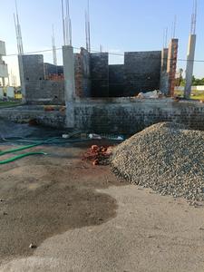 i5 Ragavendra Nagar Construction Status Dec-24 1