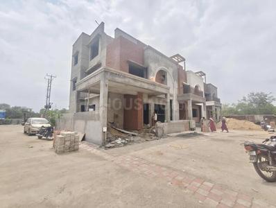 Project Image of 0.0 - 2035.0 Sq.ft 4 BHK Villa for buy in VR Vedam Villa