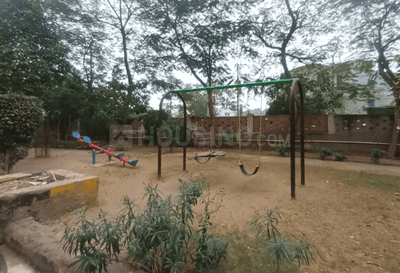 Project Image of 1080.7 - 1144.96 Sq.ft 3 BHK Apartment for buy in Gardenia Glory 46 Phase 7