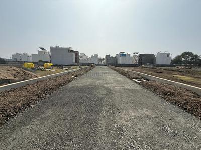 Project Image of 420.33 - 1402.65 Sq.ft Residential Plot Plot for buy in Shree Balaji Residency Phase 2